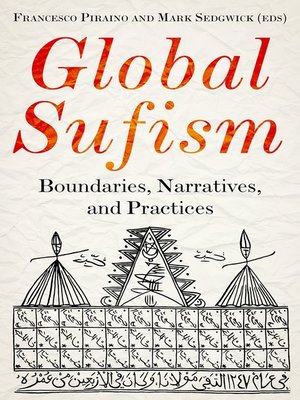 cover image of Global Sufism